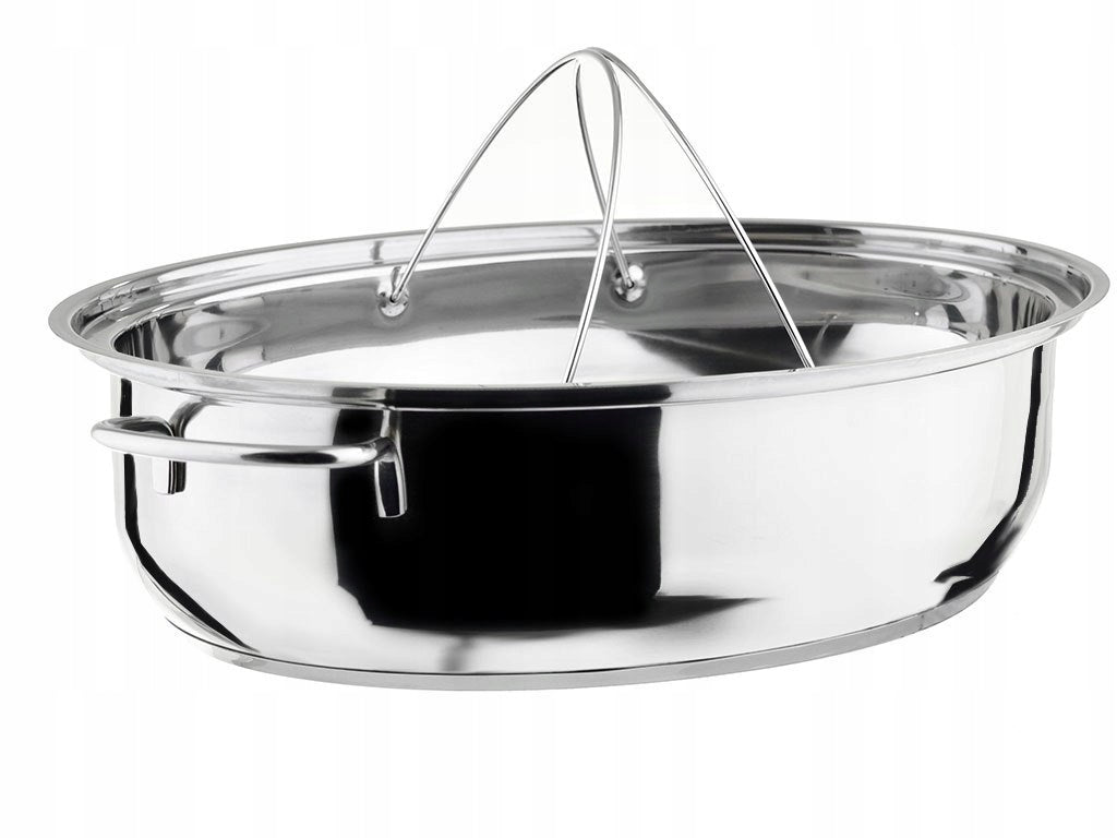 Brittany grate induction gooseberry HF 2434 Hoffner 5,6 l Brand Hoffner