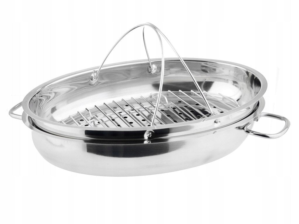 Brittany grate induction gooseberry HF 2434 Hoffner 5,6 l Manufacturer code HF-2434