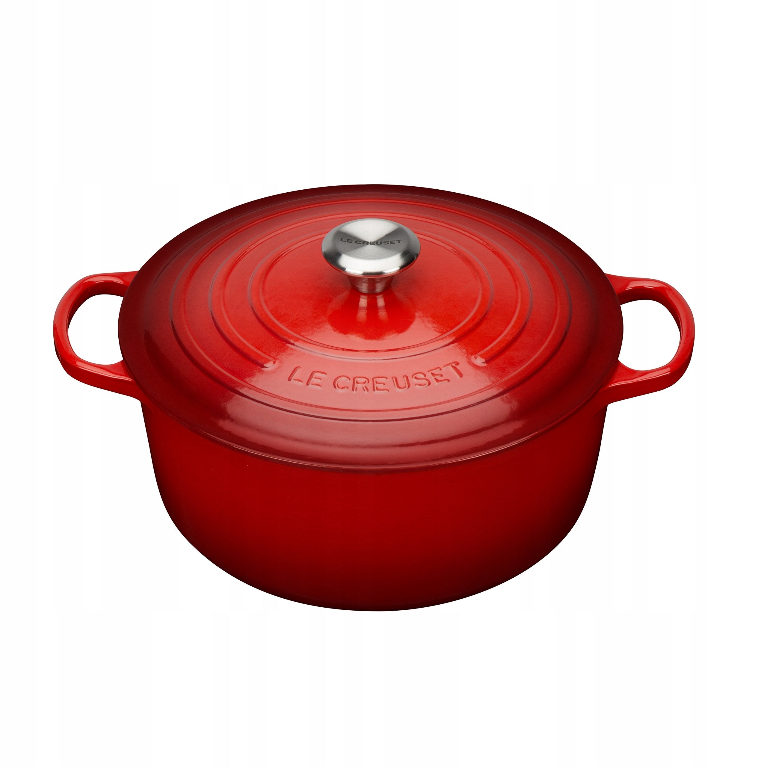 Brittany/iron pot Le Creuset pot 8,1 l