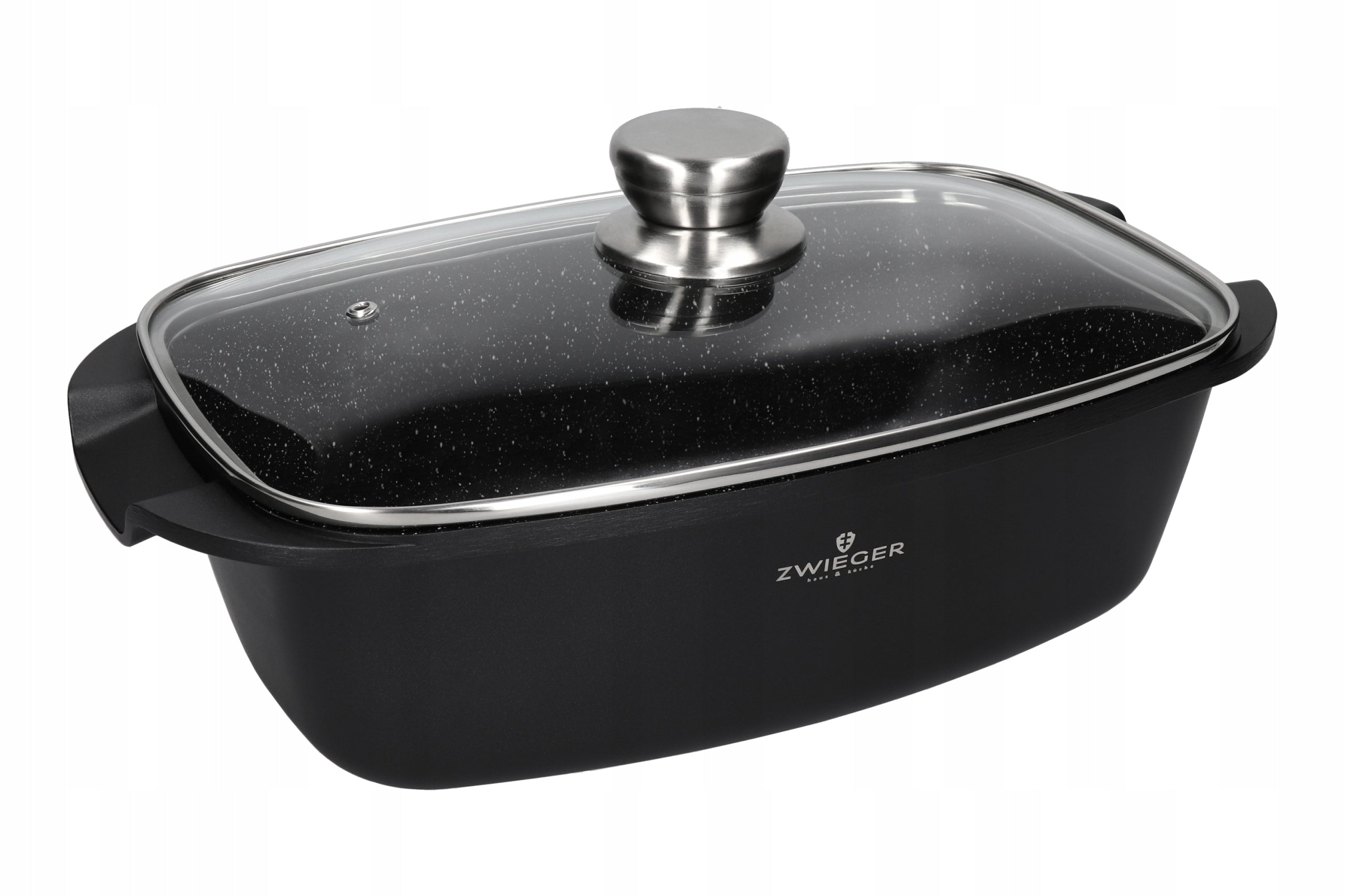 Brittany non-stick for baking frying cooking 32cm ZWIEGER LAVENA Manufacturer code 5905794974191