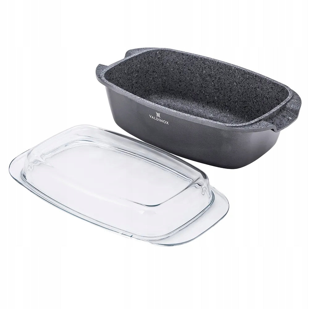 Brittany non-stick (non-stick) Valdinox Grand 5,7L Manufacturer code 5904252377383