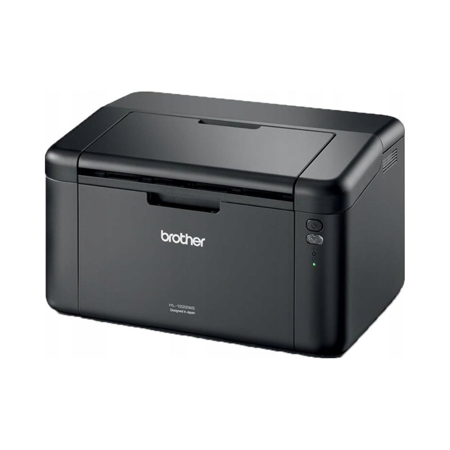 Brother HL-1222WE Laser Printer 2400 x 600 DPI A4 Wi-Fi