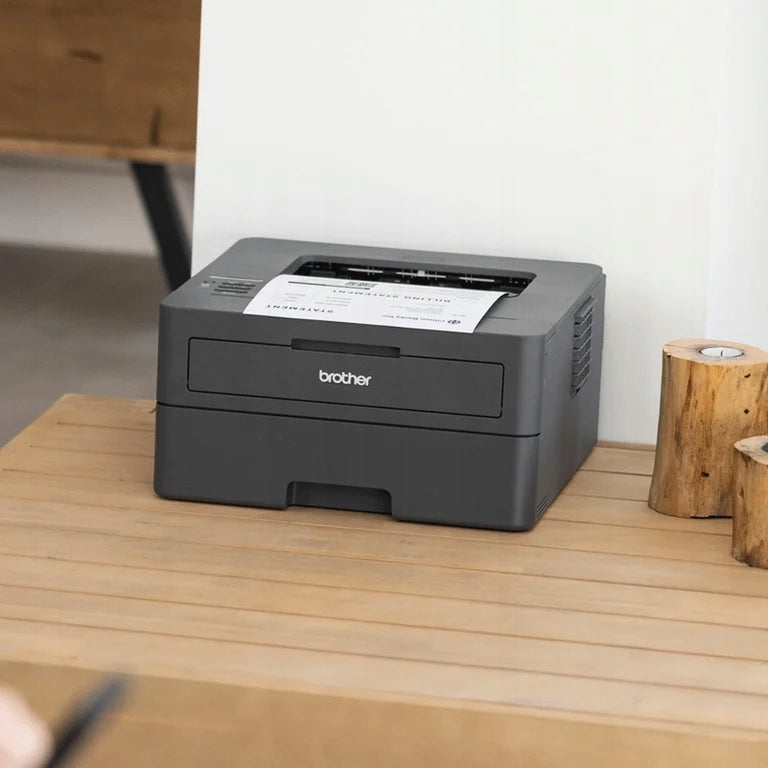 Brother HL-L2400DW Laser Printer 1200 x 1200 DPI A4 Wi-Fi Model L2400DW