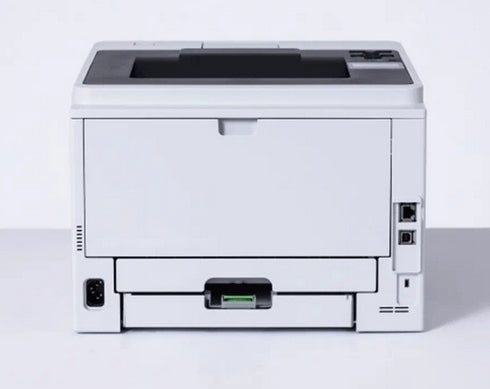 Brother HL-L5210DN Mono DUPLEX LAN Printer Brand Brother