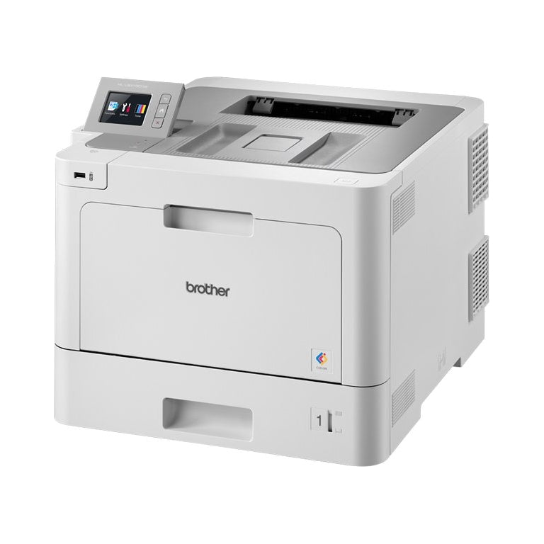 Brother HL-L9310CDW Laser Printer Color WiFi Duplex HLL9310CDWRE1