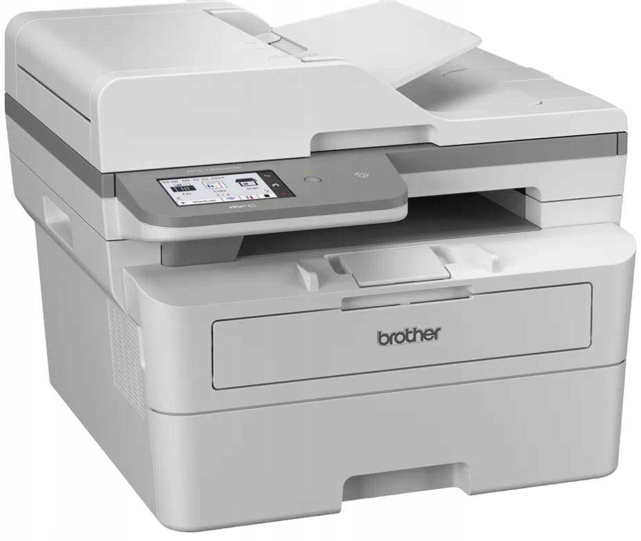Brother MFC-L2922DW WiFi Duplex DADF double-sided scan Brand Brother