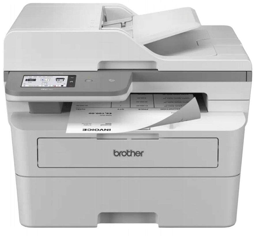 Brother MFC-L2922DW WiFi Duplex DADF double-sided scan