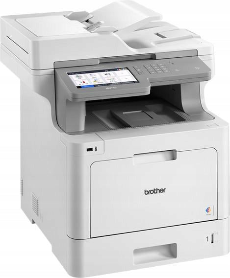 Brother MFC-L9570 CDW Multifunction Laser Printer