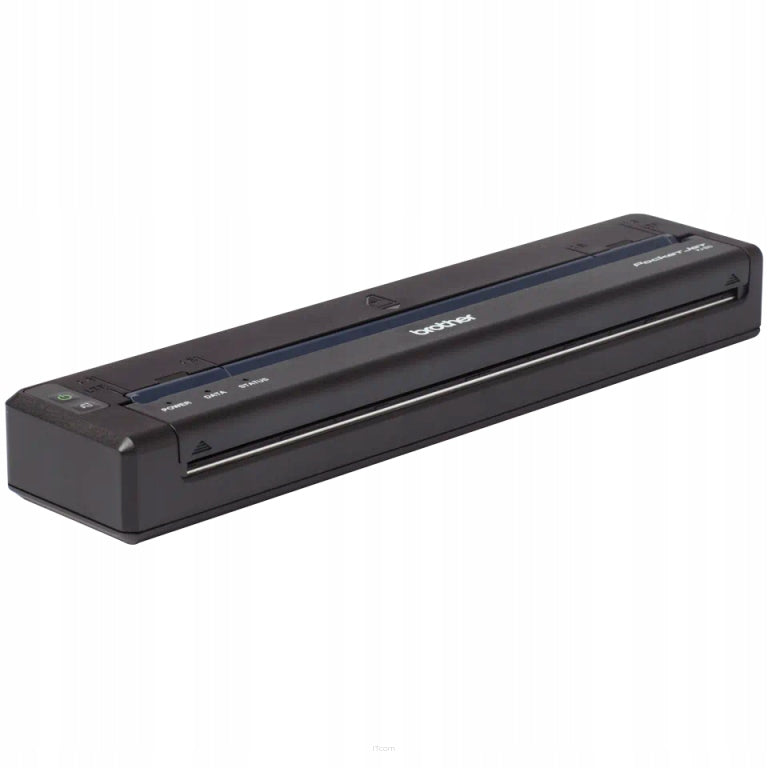 Brother PocketJet PJ-822 mobile thermal printer A4 USB PJ822 Manufacturer code PJ822Z1