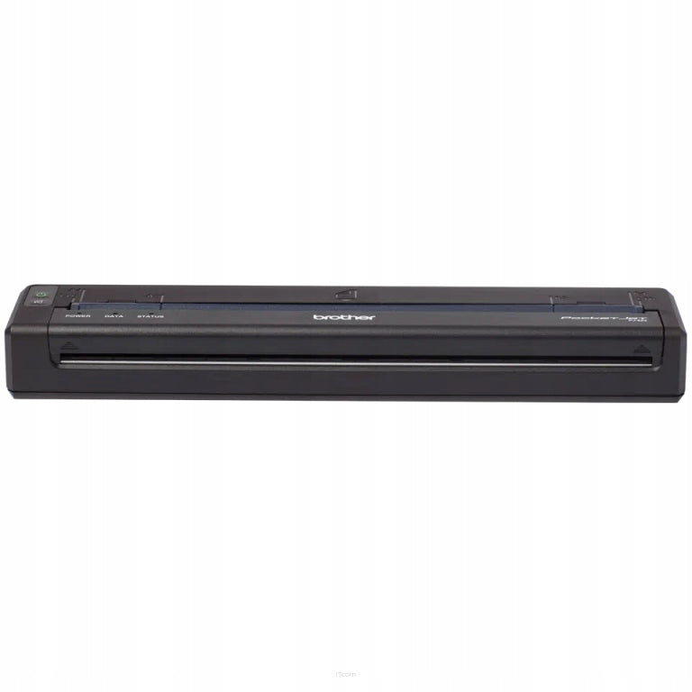 Brother PocketJet PJ-822 mobile thermal printer A4 USB PJ822 Packaging status original