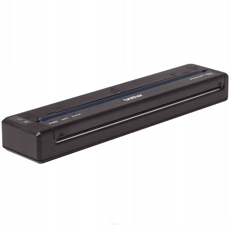 Brother PocketJet PJ-822 mobile thermal printer A4 USB PJ822