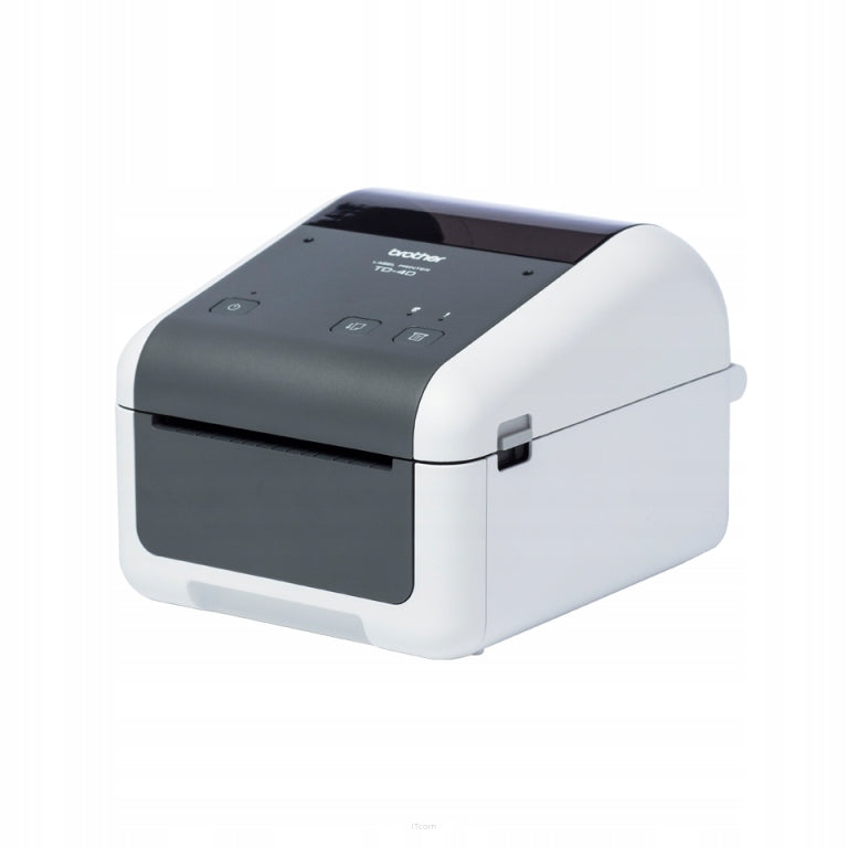 Brother TD-4420DN Thermal Label Printer 4" USB RJ45 Packaging status original