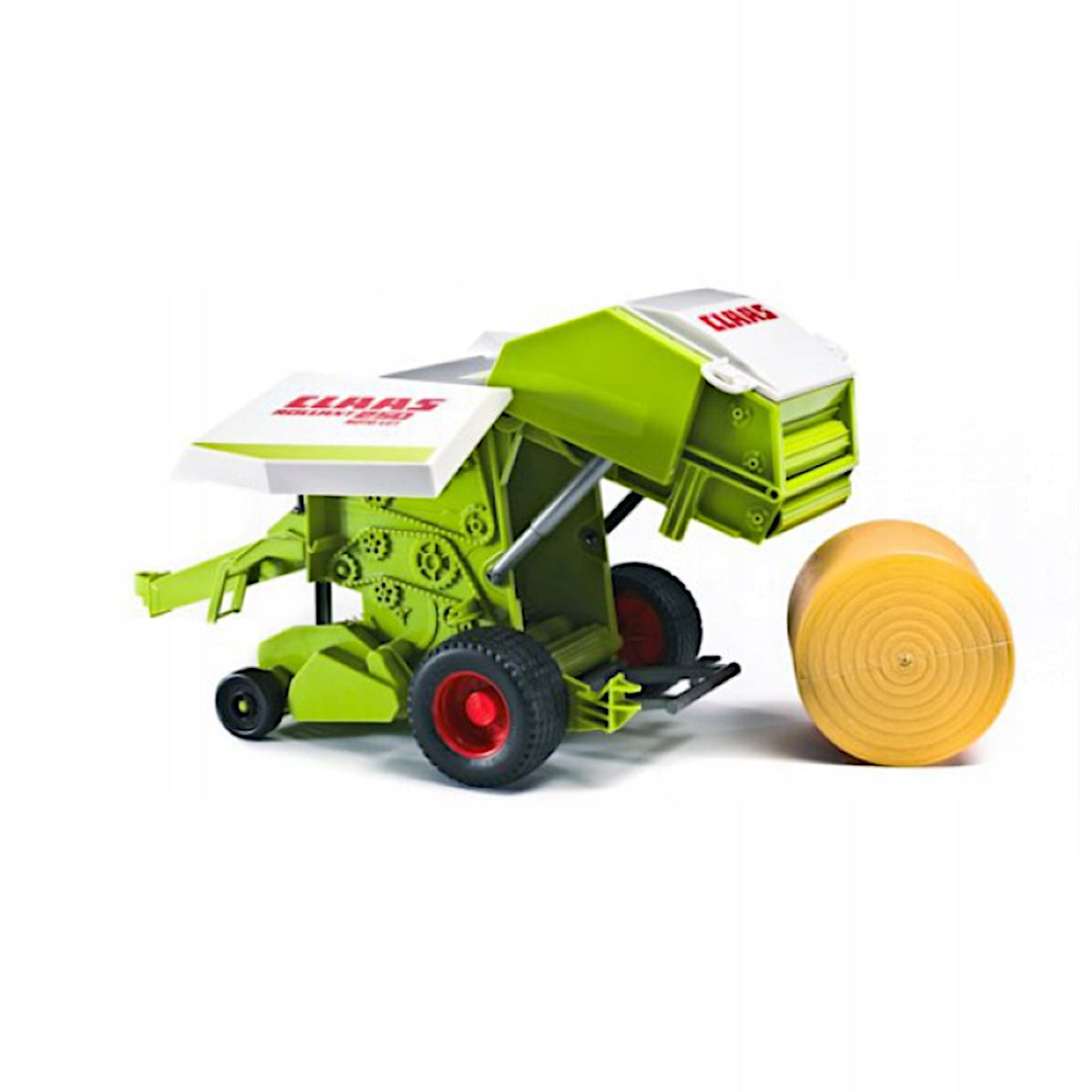 Bruder 02121 Claas Rollant 250 straw baler Manufacturer code 02121