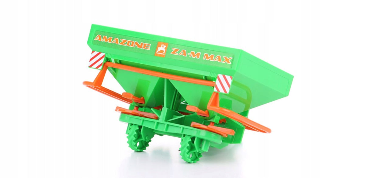 Bruder 02327 Fertilizer spreader Amazone EAN (GTIN) 4001702023270