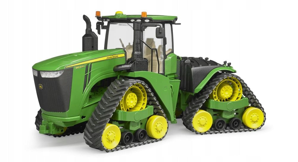 Bruder 04055 John Deere 9620 RX tracked tractor