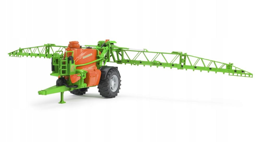 Bruder Amazone 02207 Sprayer Brand Bruder
