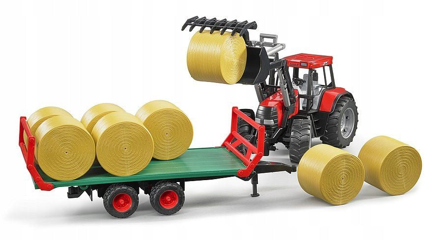 Bruder Bale trailer 02220 EAN (GTIN) 4001702022204