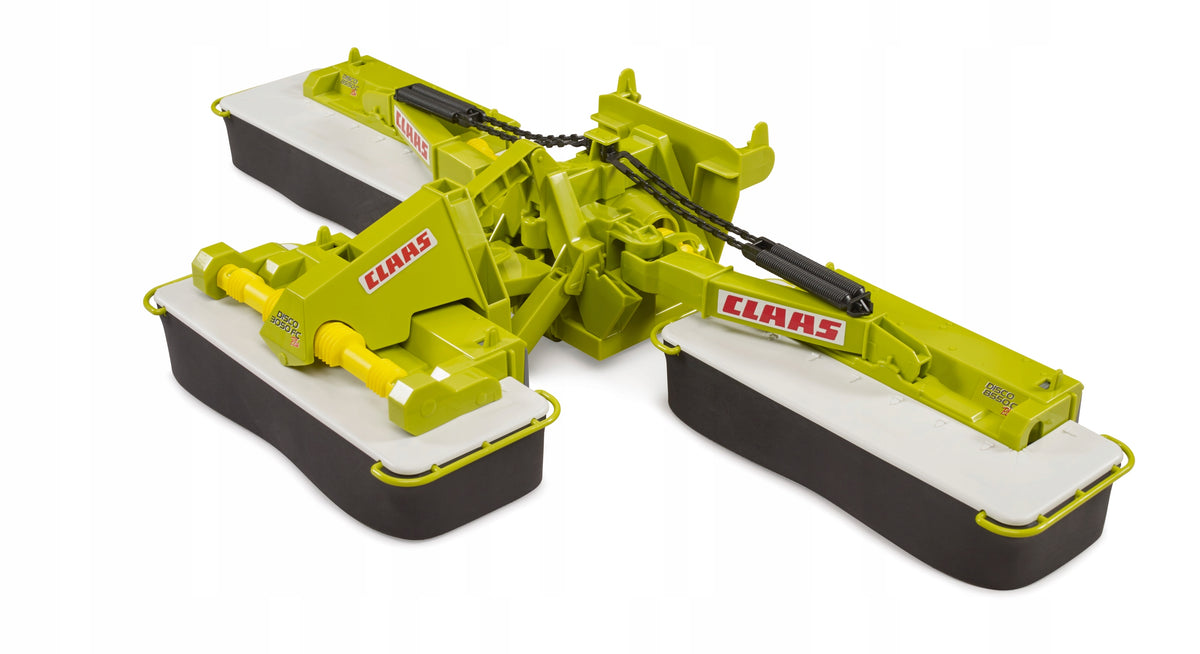 Bruder Claas Disco 8550 C Plus 02218