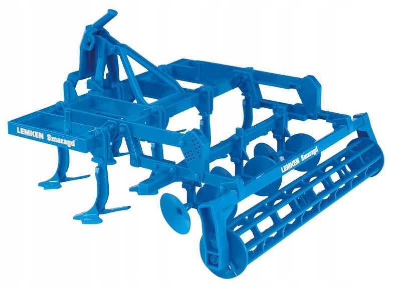 Bruder Disc cultivator Lemken 02329