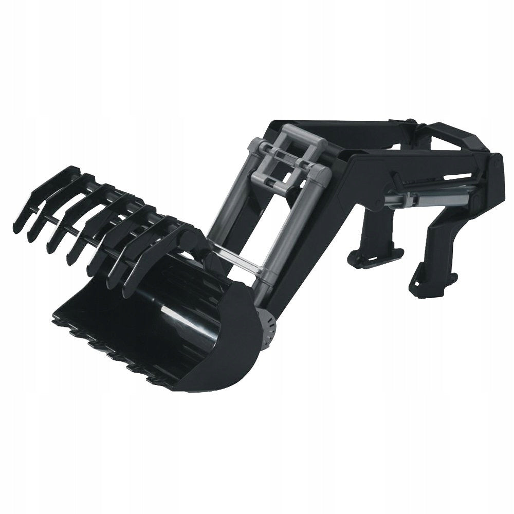 Bruder Front Loader 03333