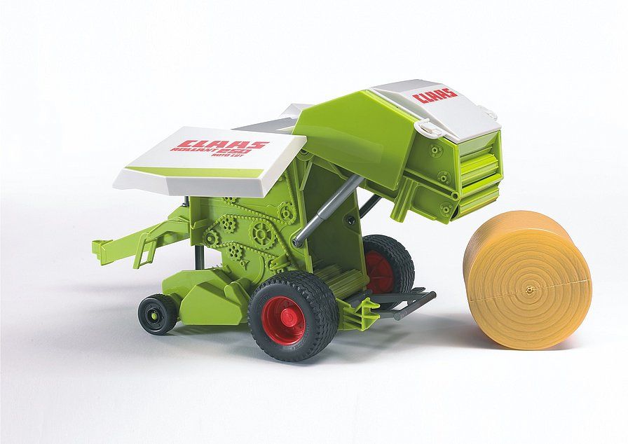 Bruder Press Claas Rollant 250 02121 EAN (GTIN) 4001702021214