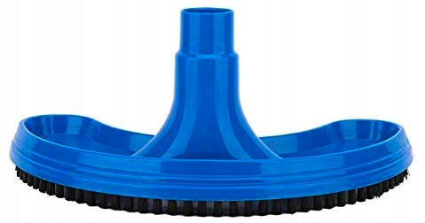 Brush Tip Suction Cup Vacuum Cleaner for Bottom Cleaning Swimming Pool Jacuzzi P1004BU Manufacturer code 7332159485142