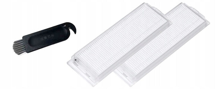Brushes filters set for Xiaomi Viomi V2 Pro V3 Manufacturer no brand