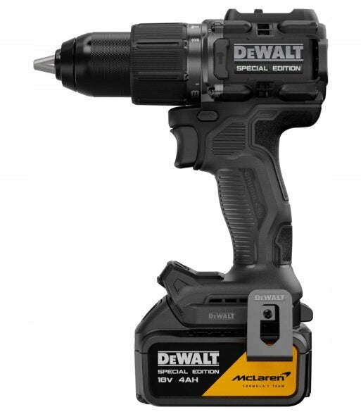 Brushless screwdriver 18V 4.0Ah DeWalt 8467211000 Voltage (V) 18 V