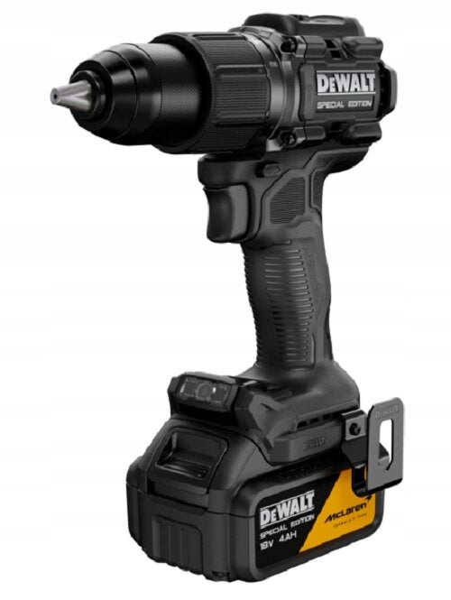 Brushless screwdriver 18V 4.0Ah DeWalt 8467211000