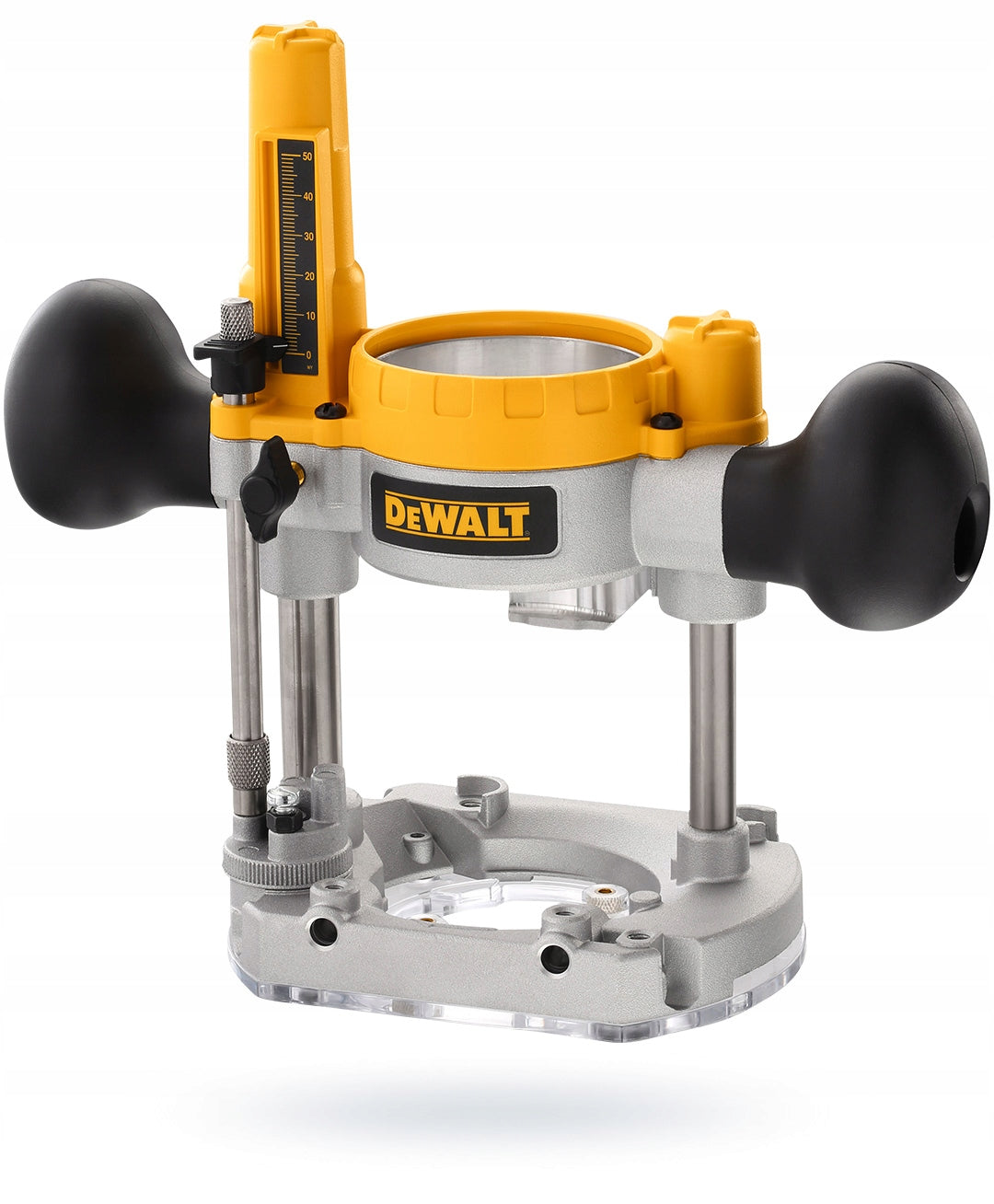 Brushless spindle milling machine 18V XR BL 8mm DeWALT DCW604NT TSTAK Manufacturer code 4909206368968