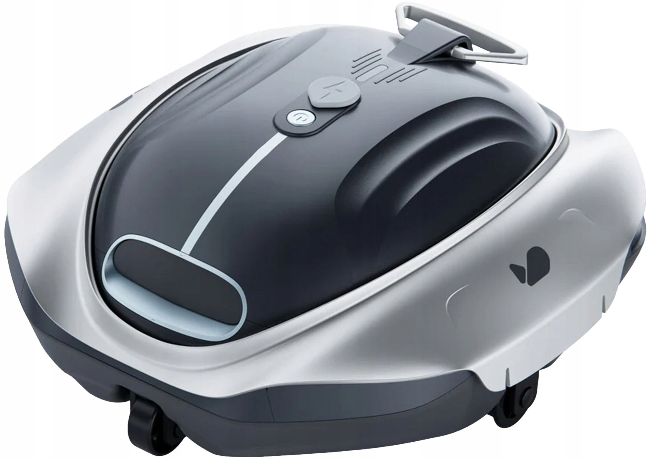Bublue Bubot 300P Pool Cleaning Robot Manufacturer BUBLUE