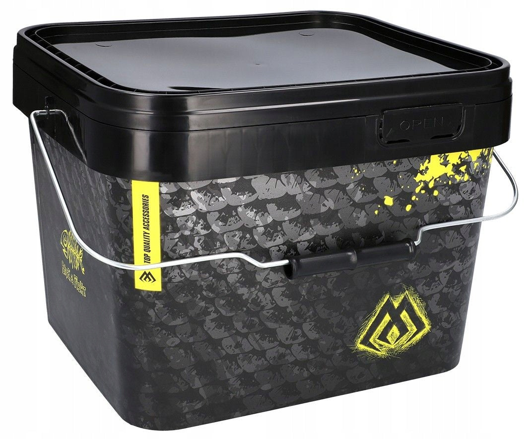 Bucket Mikado 10l