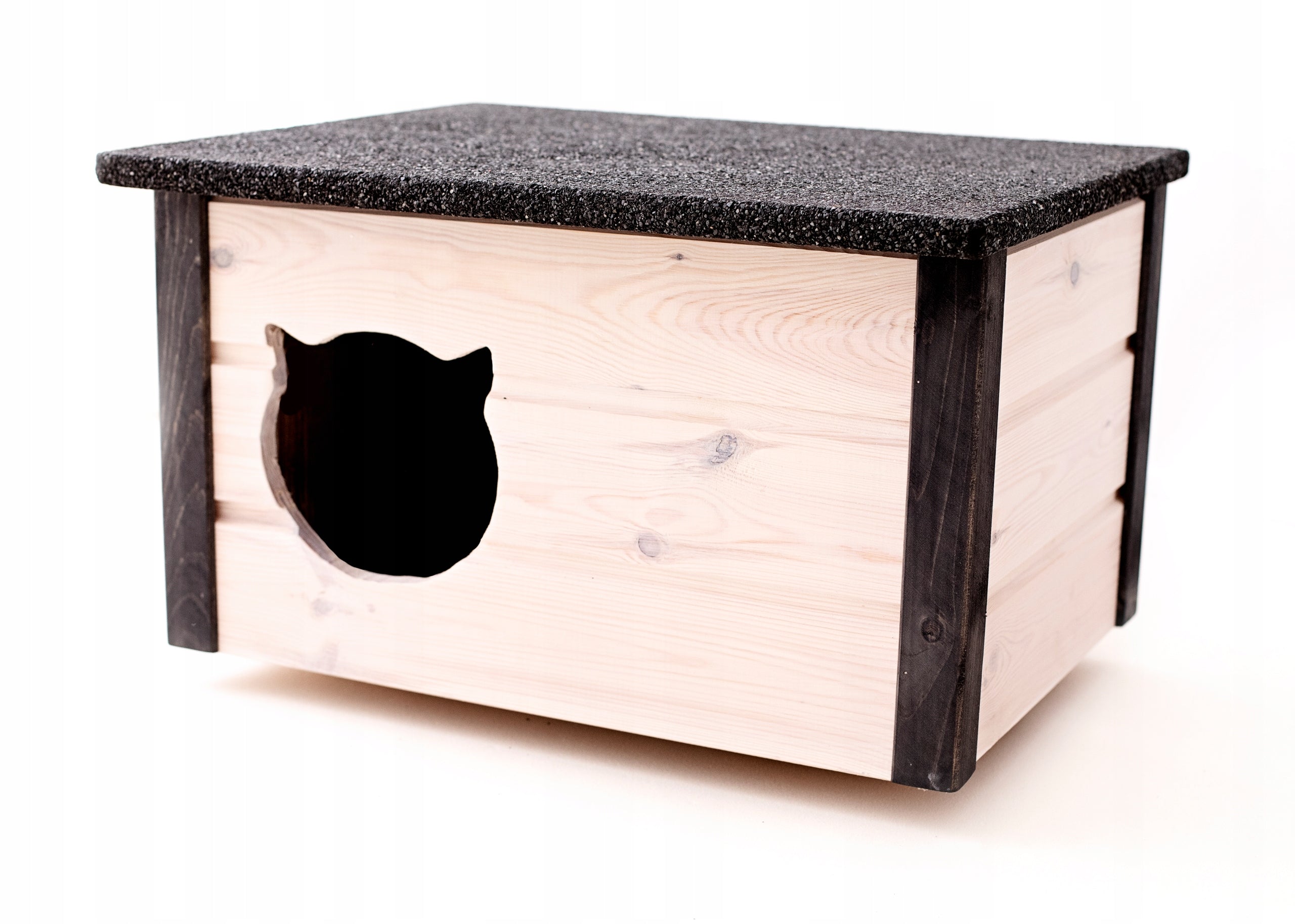 Buda dog cat booth insulated ORIGINAL Sends in full Product width 57 cm