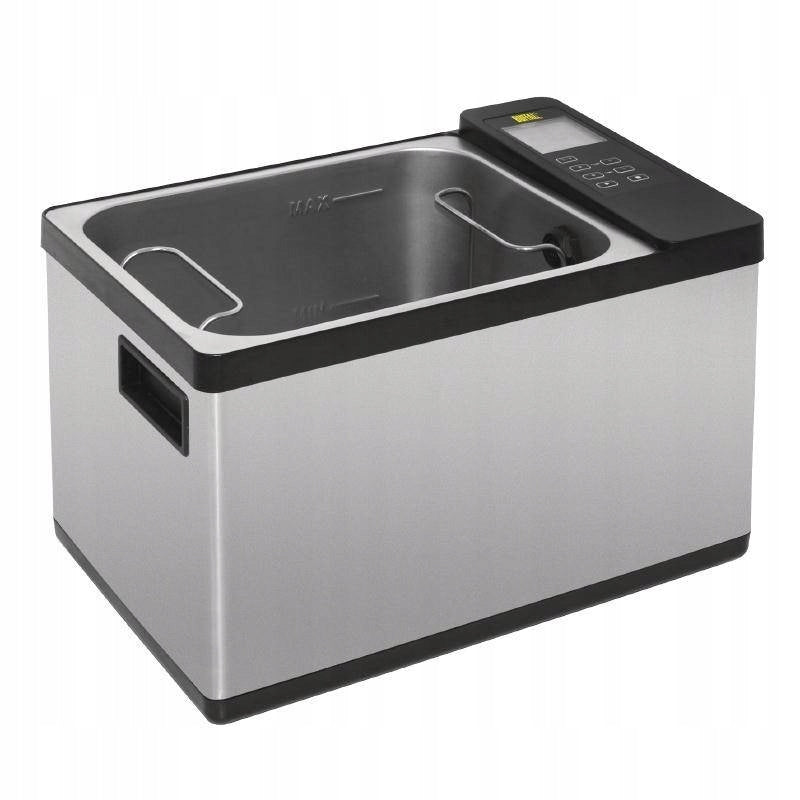 Buffalo- Cooking apparatus Sous-Vide 1,5 L, 0,65kW, 5 °C to 99 °C EAN (GTIN) 5050984350658