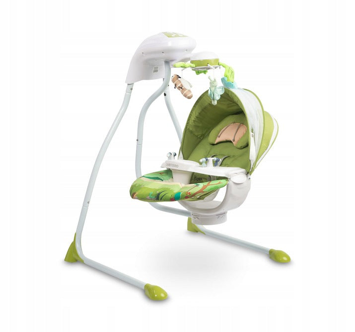 Bugies Forest Electric Swing Brand Caretero