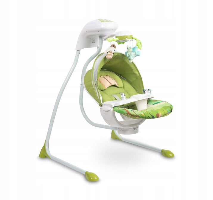 Bugies Forest Electric Swing