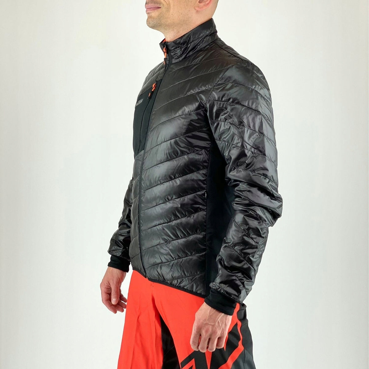 Bunda KTM AIR Jacke Factory Team Black Packaging status original