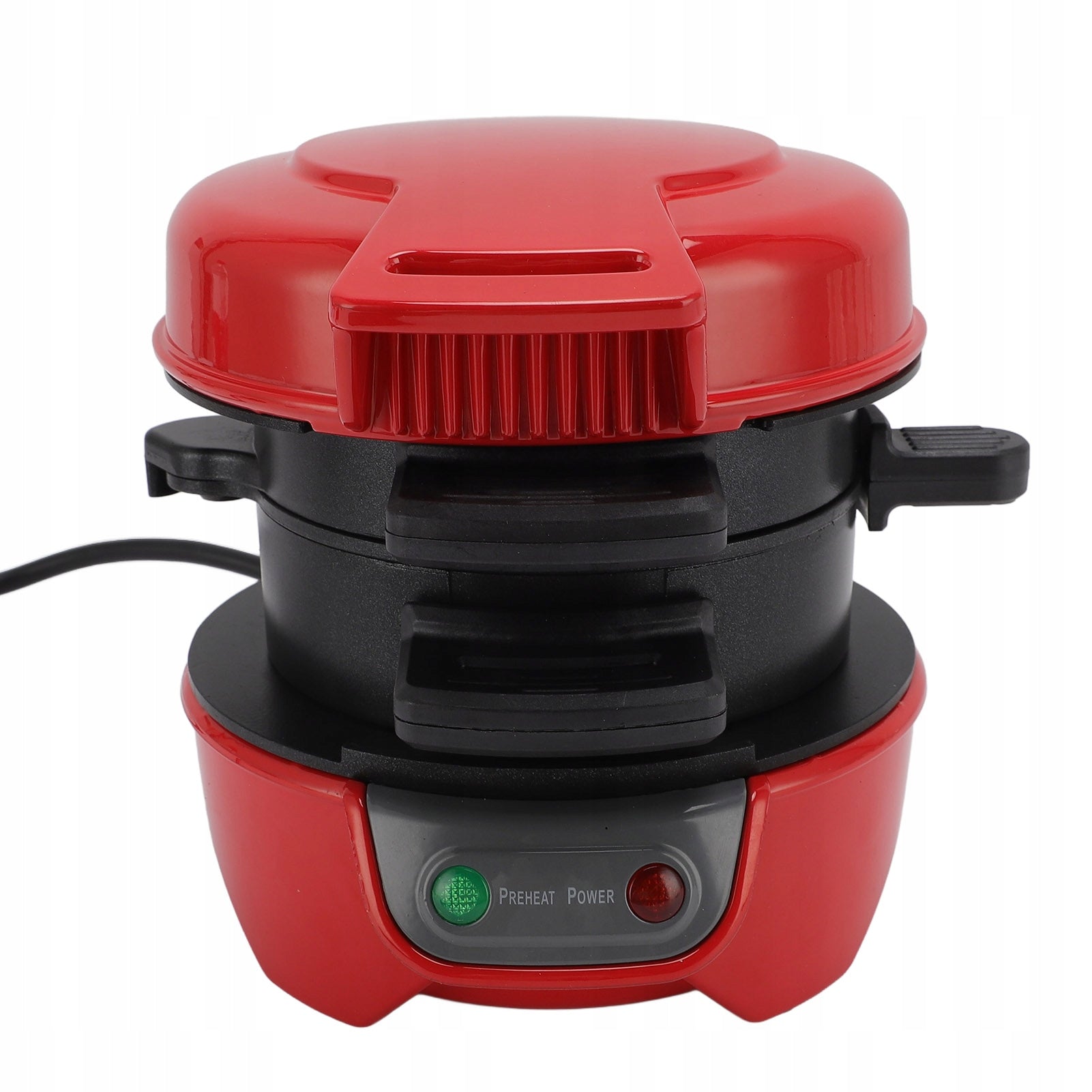 Burger Sandwich Machine, 3 in Burger Sandwich Making Machine Dominant color multicolor
