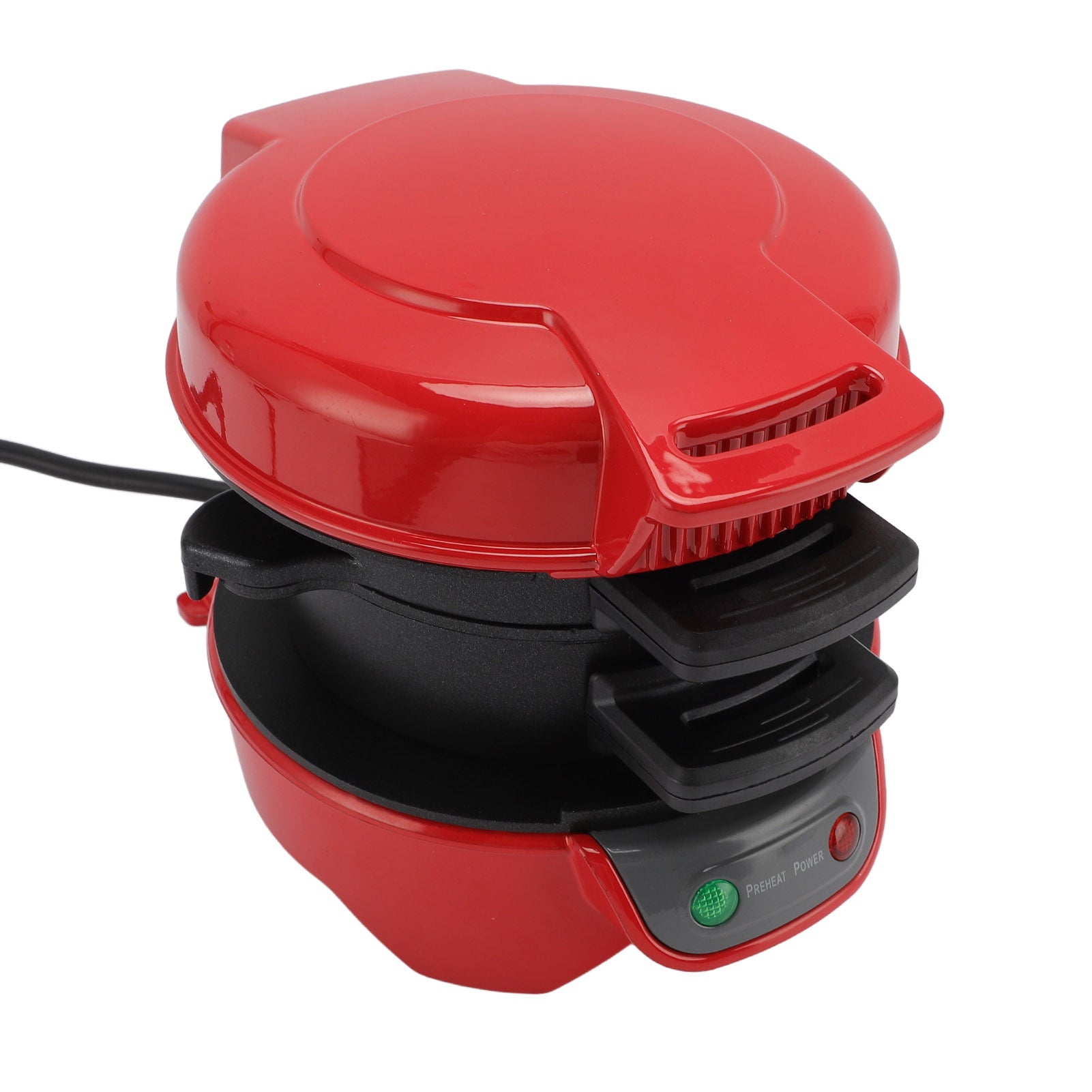 Burger Sandwich Toaster Automatic Temperature Control S1