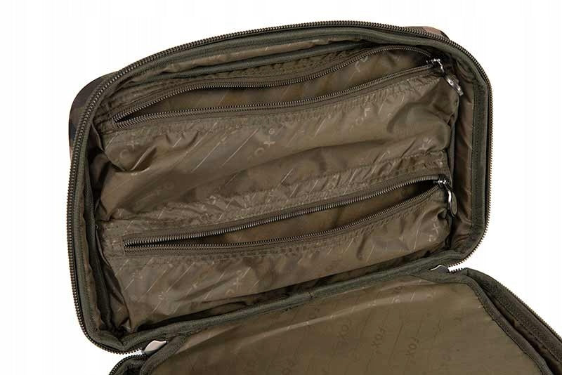Buzzbar Cover Camolite Buzz Bar Bag Fox Manufacturer code CLU513