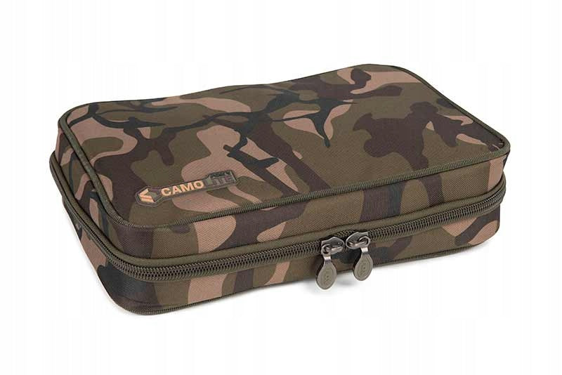 Buzzbar Cover Camolite Buzz Bar Bag Fox