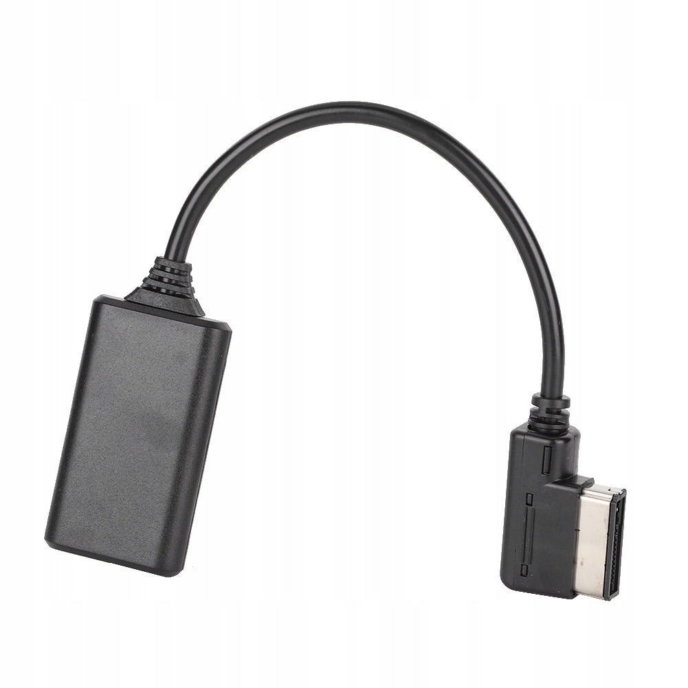 CABLE CONNECTOR ADAPTER FOR AUDI AMI MULTIMEDIA Q5 A7 R7 S5Q7 AUDIO BLUETOOTH