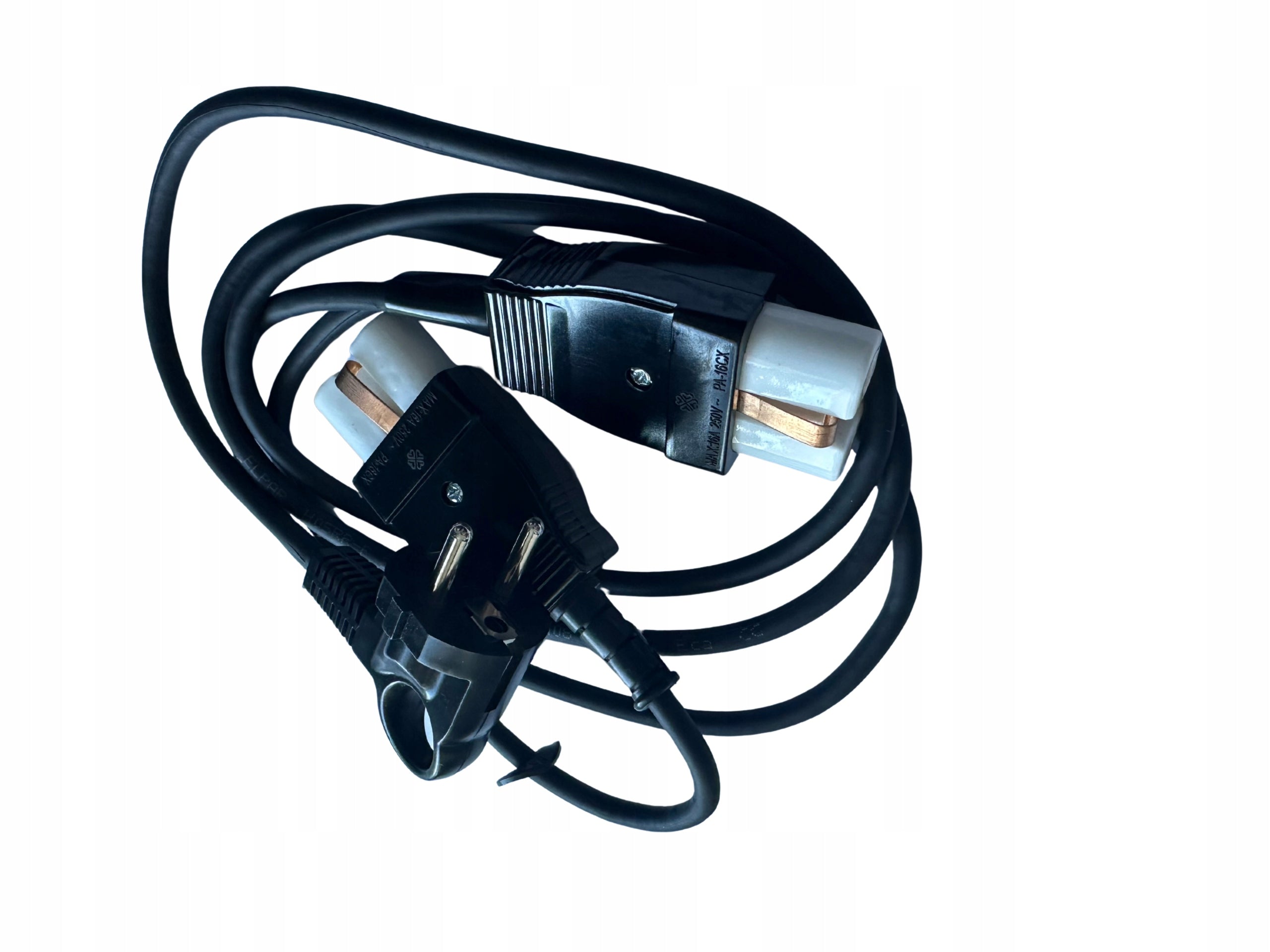 CABLE FOR DESIGN DOUBLE TOP DOWN PPG-92 ORIGINAL PRUMEL 1,5m Packaging status original