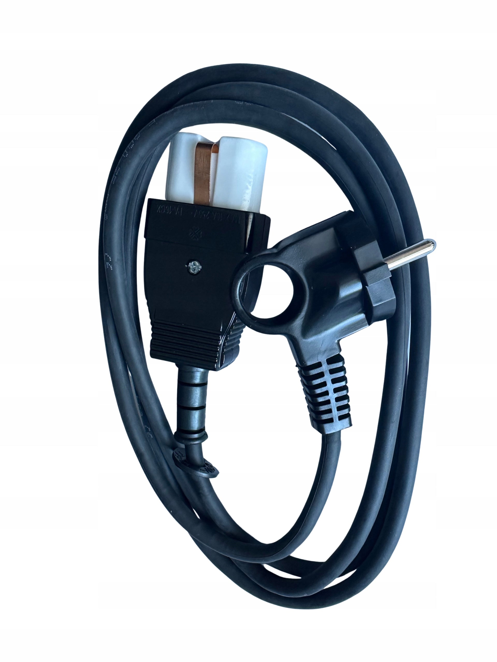 CABLE FOR PRODIGE PE-3-600 ORIGINAL CABLE PRUMEL 1,5m 10A 250V Manufacturer code Pojedynczy prodiż kabel pod piecyk