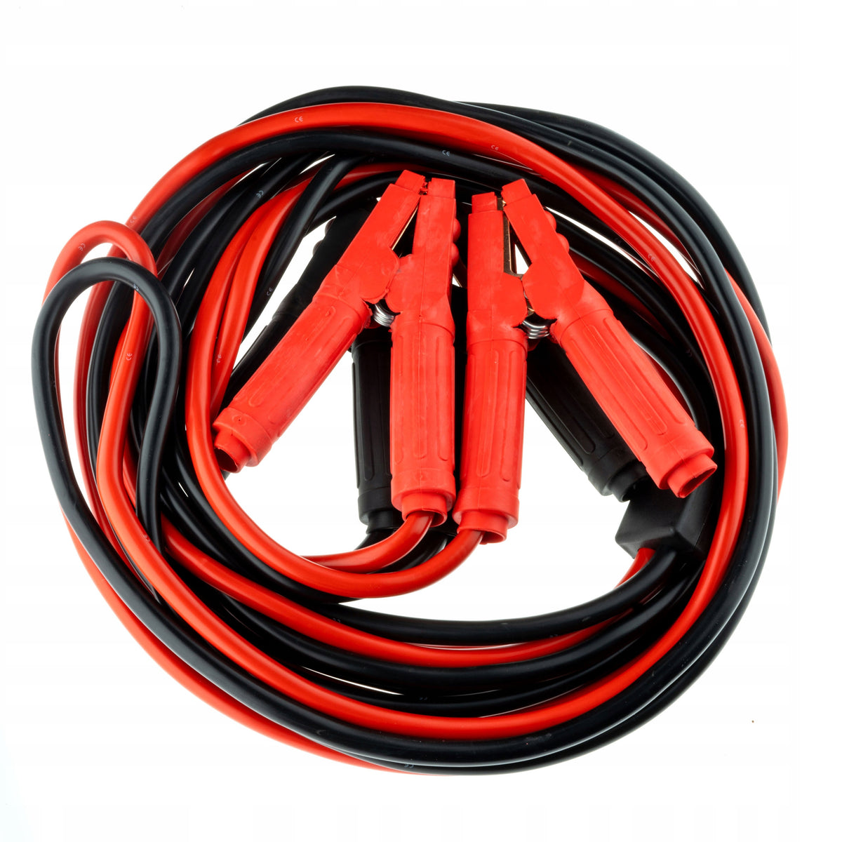 CABLES JUMPER CABLES 800A 6M 30mm2 EINPARTS Manufacturer's catalog number EPBC800A