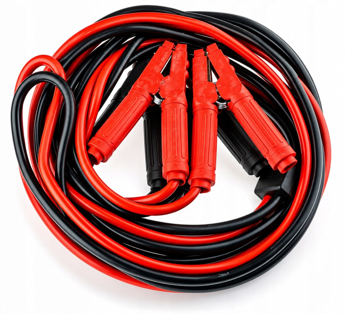 CABLES JUMPER CABLES 800A 6M 30mm2 EINPARTS