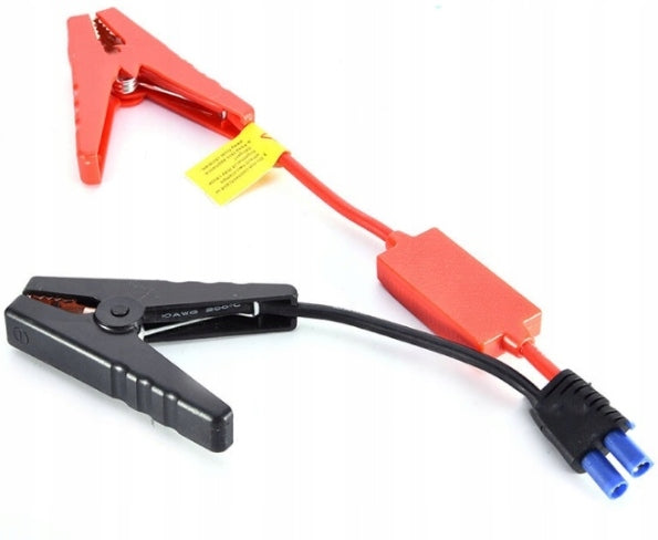 CABLES JUMPER STARTER POWERBANK JUMPER CABLES Brand no brand