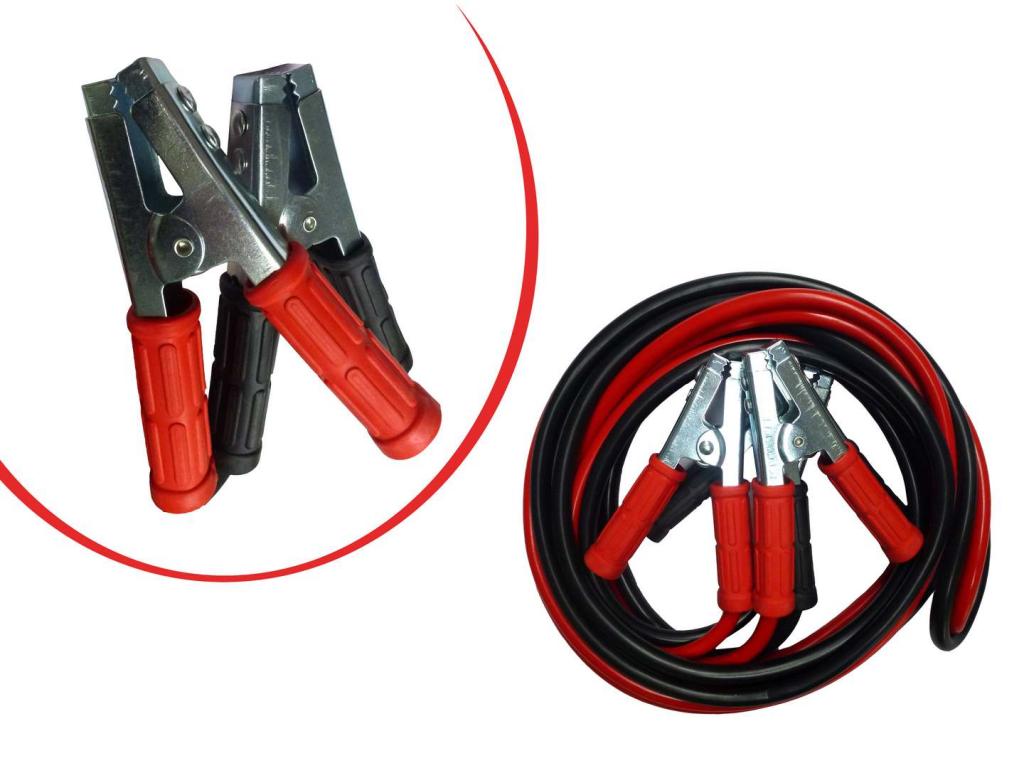 CABLES, STARTER CABLES 1200A 5M BIAŁYSTOK