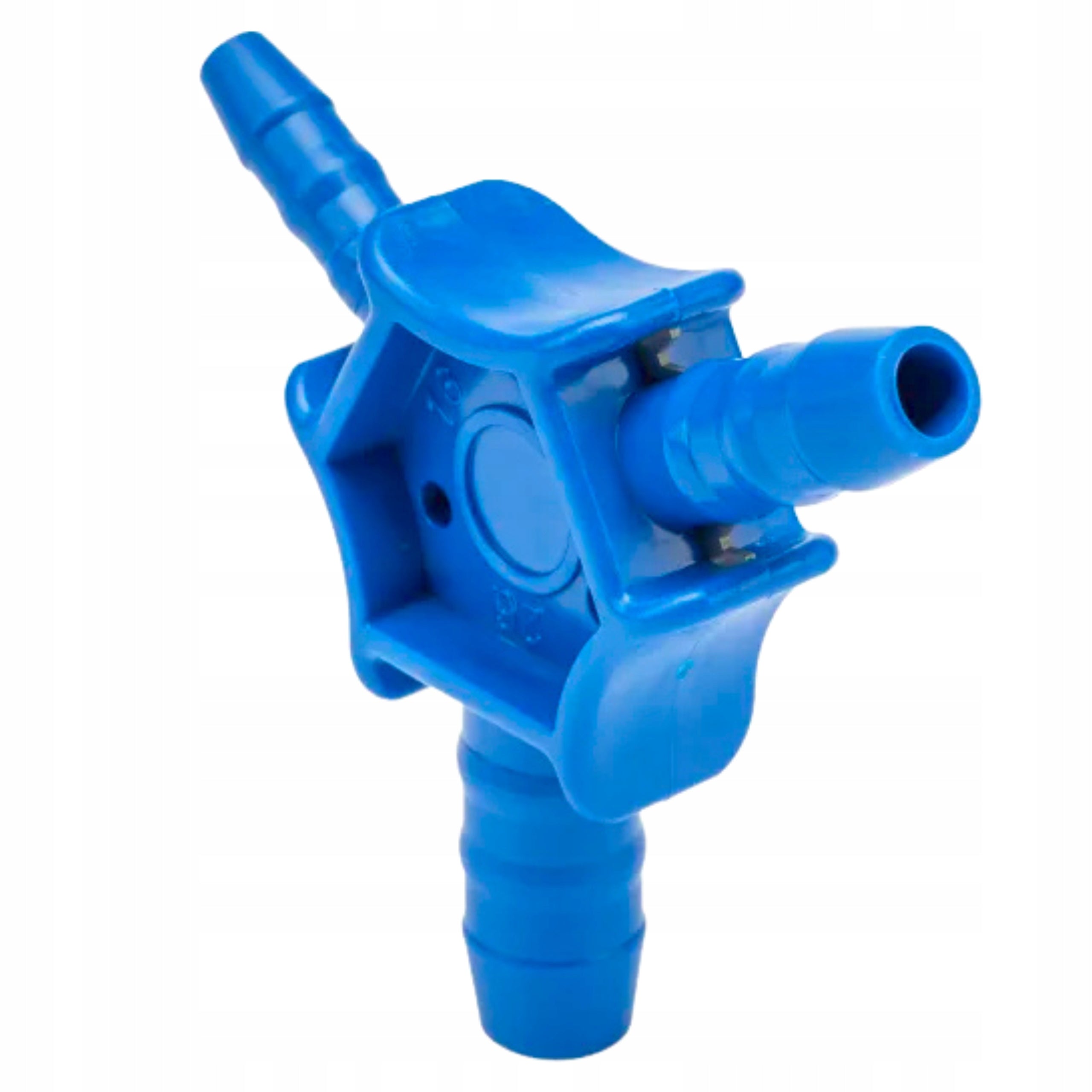 CALIBRATOR CHAMFERER MULTILAYER PIPE DEBURRER PEX/PERT 16/20/26mm Packaging status original
