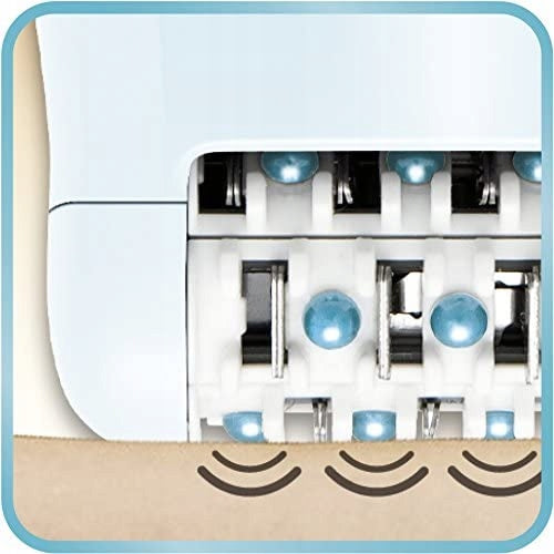CALOR EP1028C0 TWEEZERS EPILATOR SHAVER Brand Calor